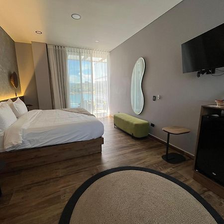 Vivanti Resort Гуатапе Экстерьер фото