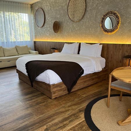 Vivanti Resort Гуатапе Экстерьер фото