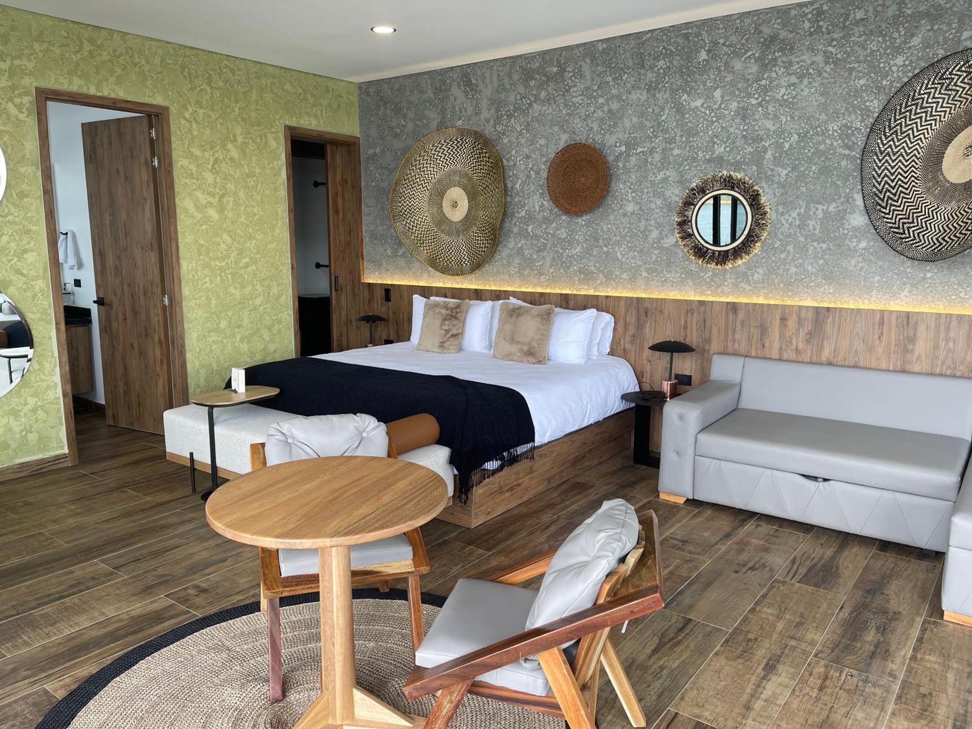 Vivanti Resort Гуатапе Номер фото